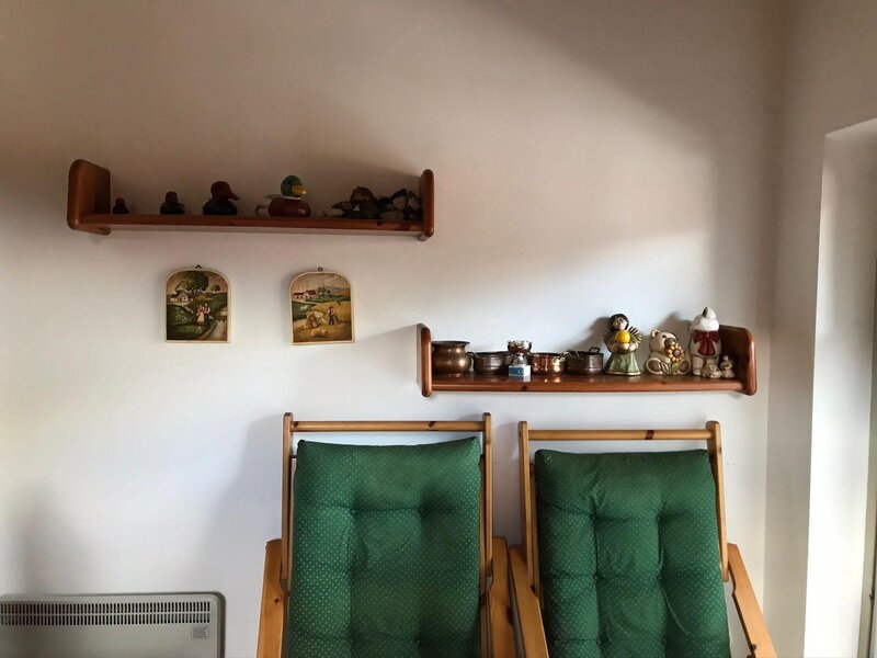 Toso Massimo Maria - Ciasa Da Mont 1